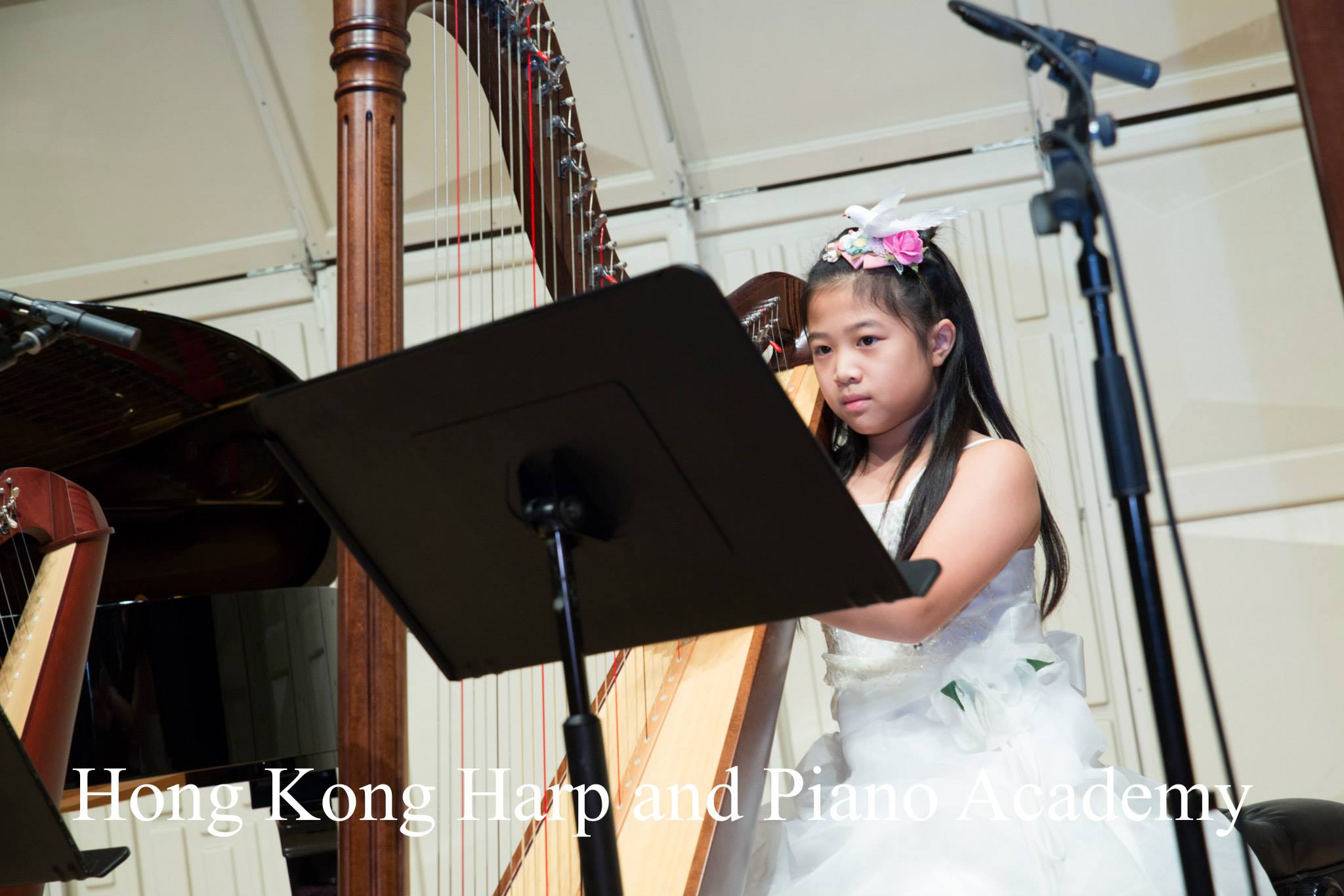 Student Recital 2013